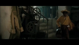 Washington Black - Season 01 Episode 01